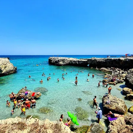 Terrazza Sul Mare Torre dell'Orso