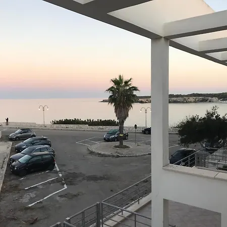 Vakantiehuis Terrazza Sul Mare