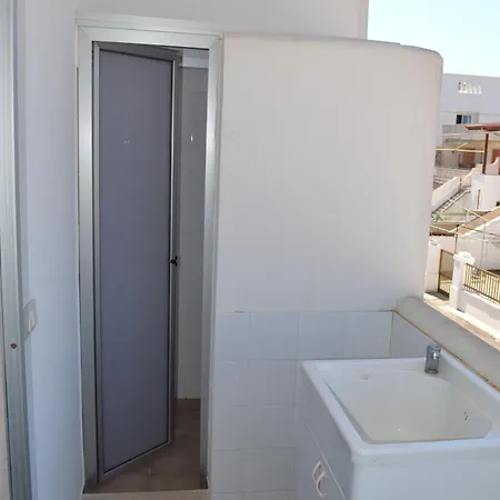 Terrazza Sul Mare Vakantiehuis *