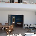 Tatil Evi Terrazza Sul Mare *