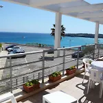 Σπίτι διακοπών Terrazza Sul Mare Torre dell'Orso