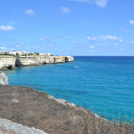Casa de Férias Terrazza Sul Mare