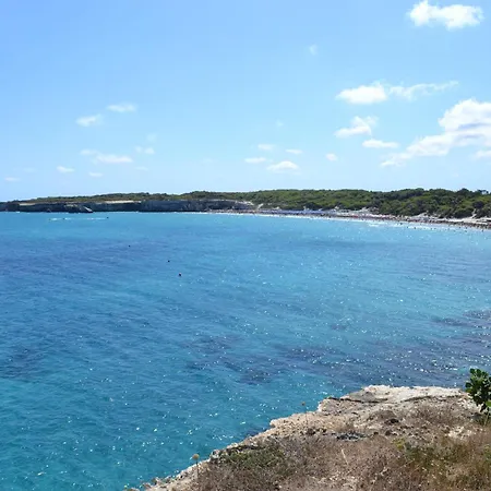 Terrazza Sul Mare トッレ・デル・オルソ
