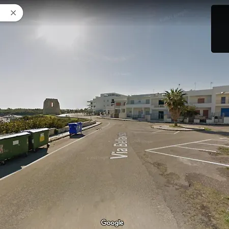 Terrazza Sul Mare بيت للعطل توري ديل أورسو