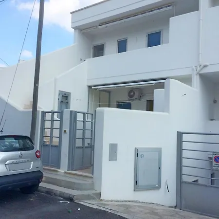 Holiday home Terrazza Sul Mare Torre dell'Orso