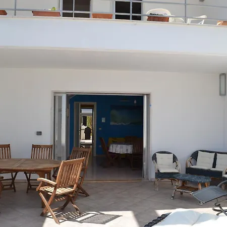 Semesterbostad Terrazza Sul Mare *