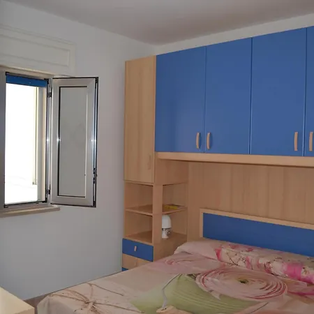 Casa de Férias Terrazza Sul Mare Torre dell'Orso