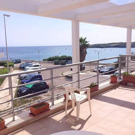 펜션 Terrazza Sul Mare