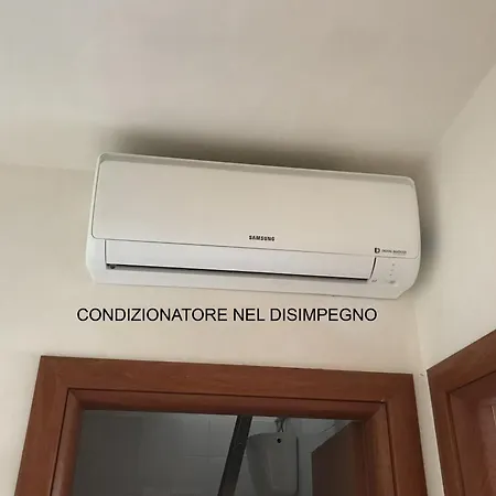 بيت للعطل Terrazza Sul Mare *