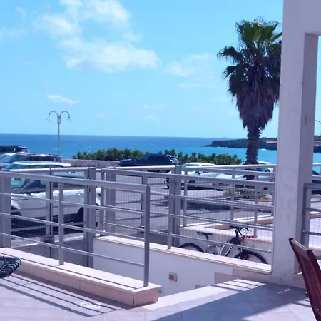 Terrazza Sul Mare * 토레 델 로소