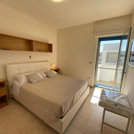 Terrazza Sul Mare * توري ديل أورسو