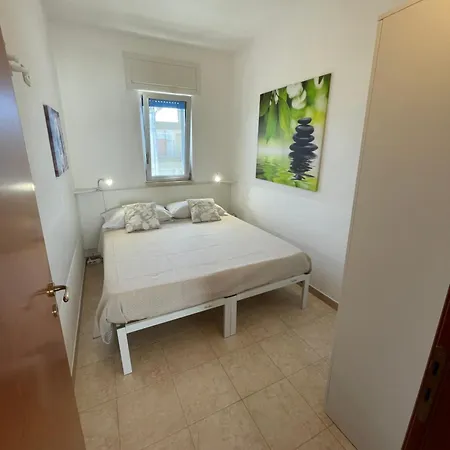 Terrazza Sul Mare