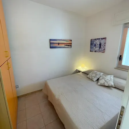 Holiday home Terrazza Sul Mare