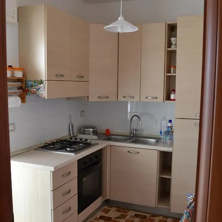 Terrazza Sul Mare بيت للعطل