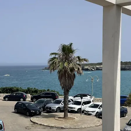 Terrazza Sul Mare