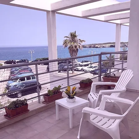 Terrazza Sul Mare 別荘