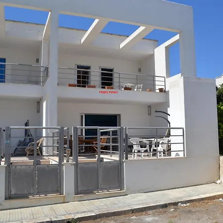 Terrazza Sul Mare بيت للعطل