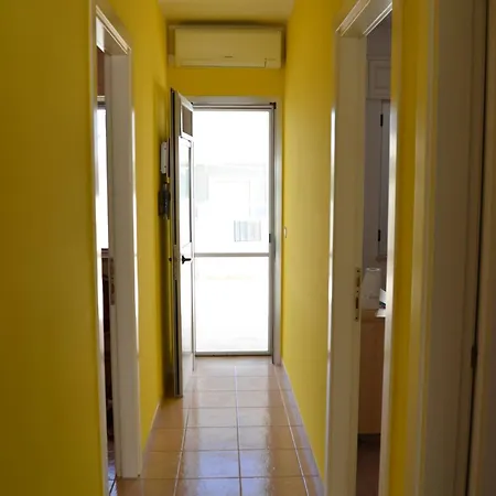 بيت للعطل Terrazza Sul Mare