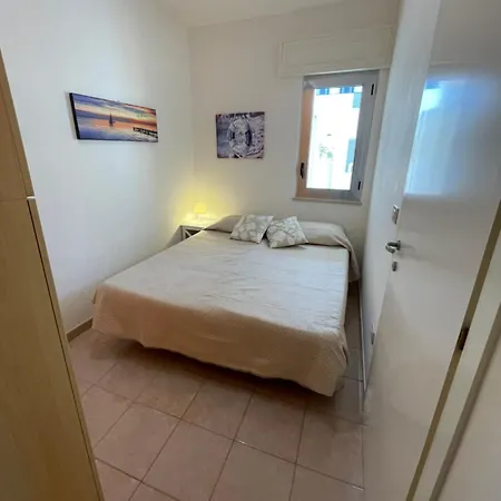 Terrazza Sul Mare Casa de Férias *