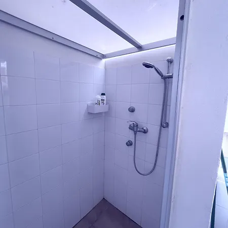 Casa de Férias Terrazza Sul Mare Torre dell'Orso